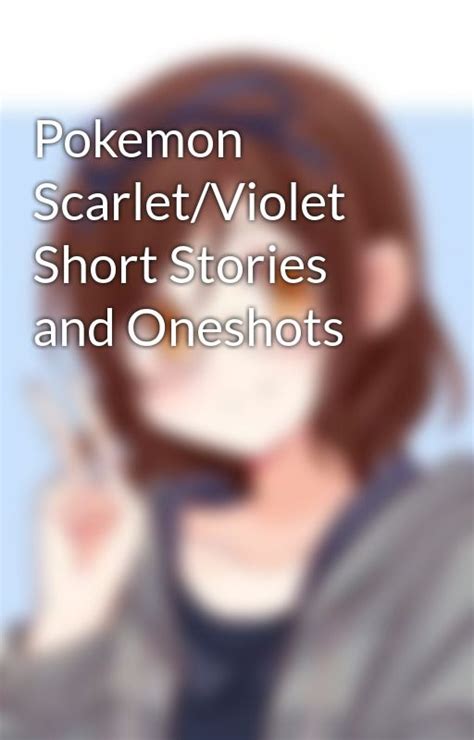 pokemon scarlet fanfiction|Pokemonscarlet pokemon Stories .